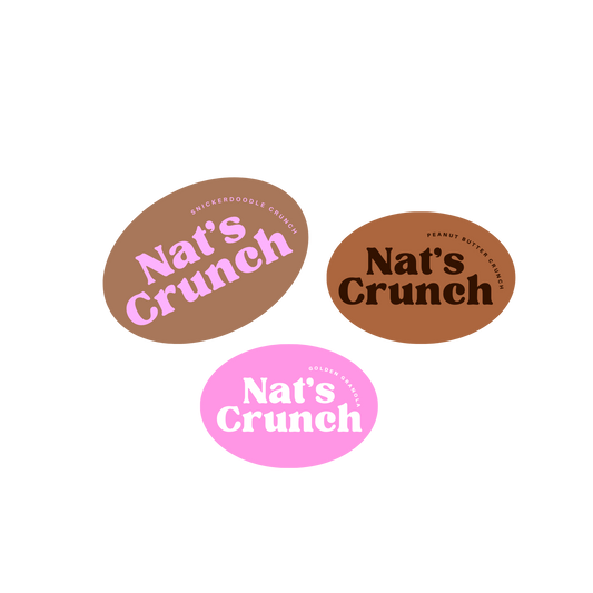 NAT'S FAVS BUNDLE